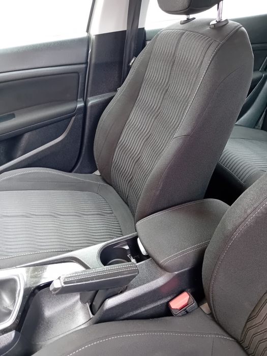 Peugeot 308 SW—1.6HDI—2016