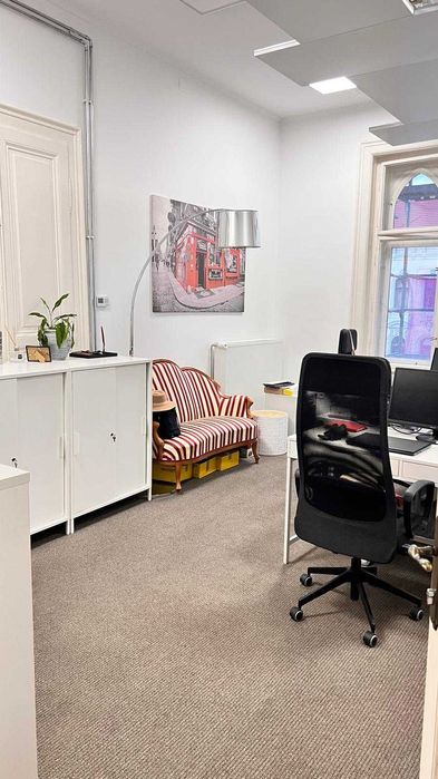 De inchiriat birou de 230 mp in centrul orasului