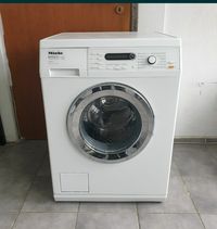 PRET REAL "> PE STOC "< . Miele,wp 1200 . Import Germania.
