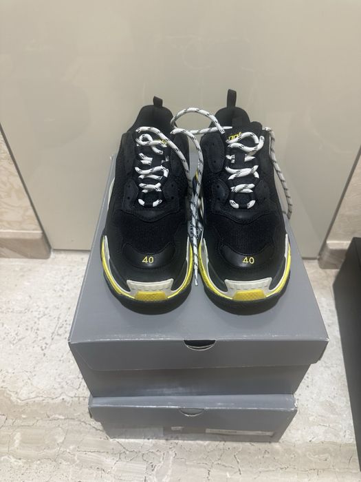 Дамски обувки BALENCIAGA