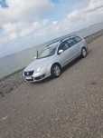 VW Passat B6 2.0 TDI,  an fabricatie 2009