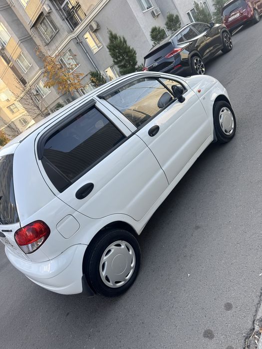 Matiz mx 2005 yil gazi yoq
