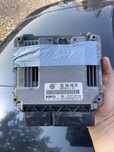 Компютър двигател VW 1.6 FSI