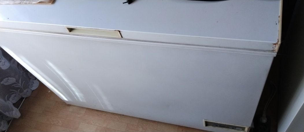 Фризер ракла Frinko 260л