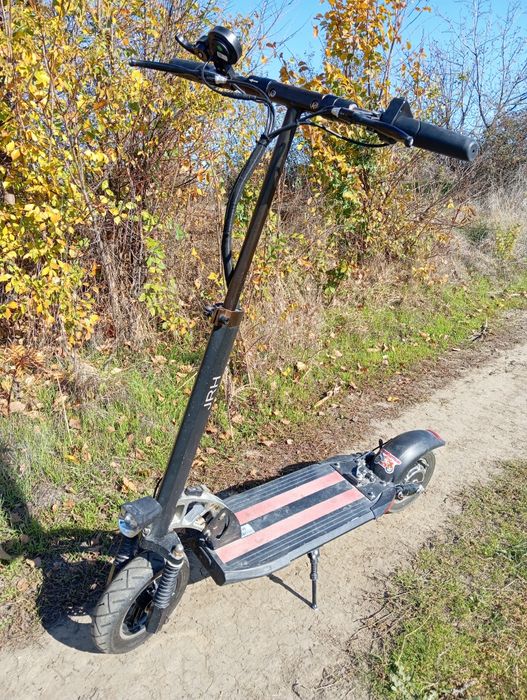 Trotineta electrica jrh