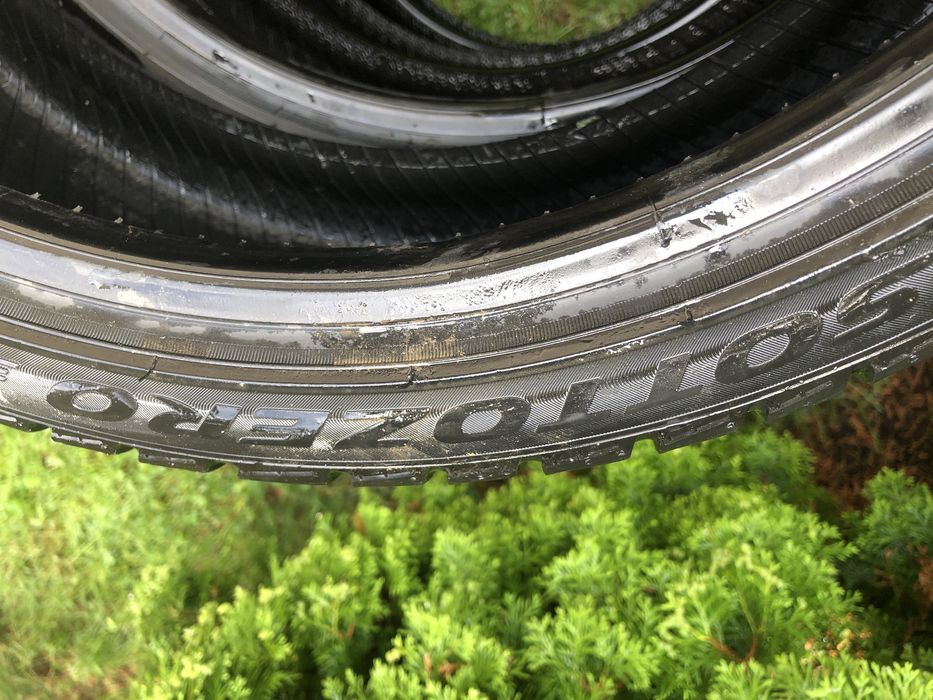 Anvelope Pirelli M+S 205/40 R18 / Run Flat