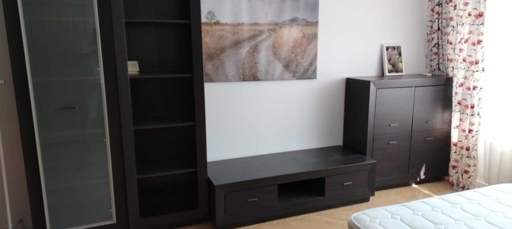 Apartament 1 camera, Moara de Foc