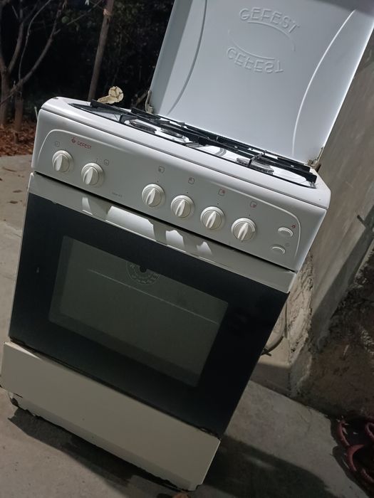 Газовая плита GEFEST