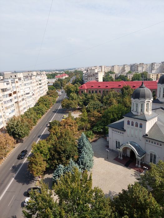 Vând garsoniera ultracentral