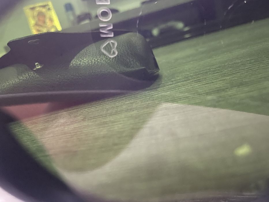 Ray-Ban Ferrari Edition