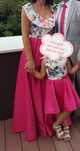 Set rochie mama si fiica superbe mar S M