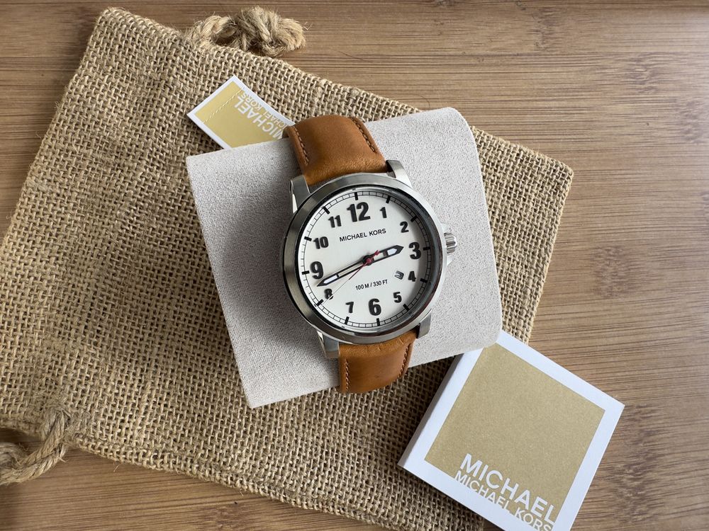 Ceas Michael Kors barbatesc nou