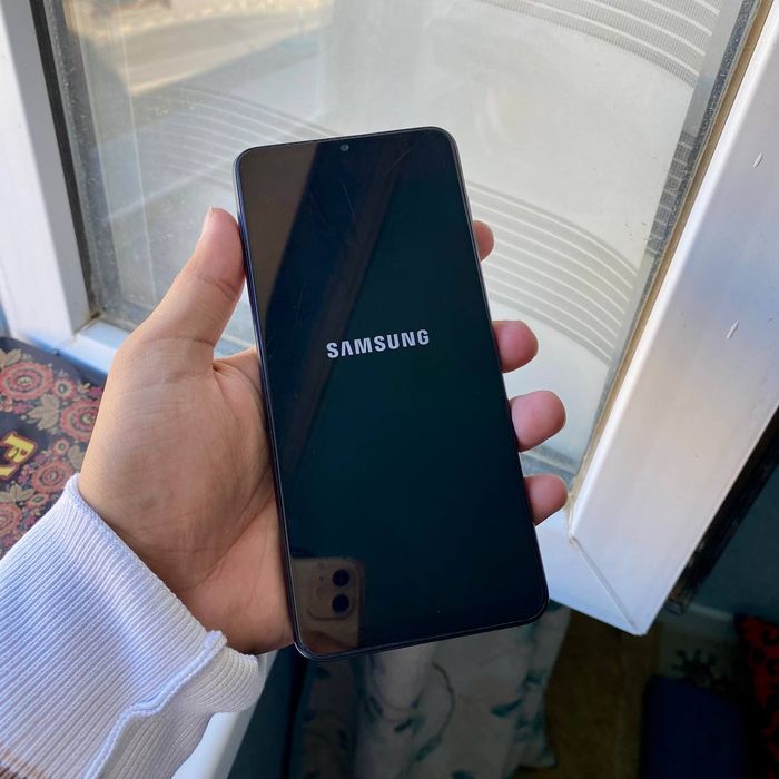 Samsung Galaxy A12 Идеальный!!!