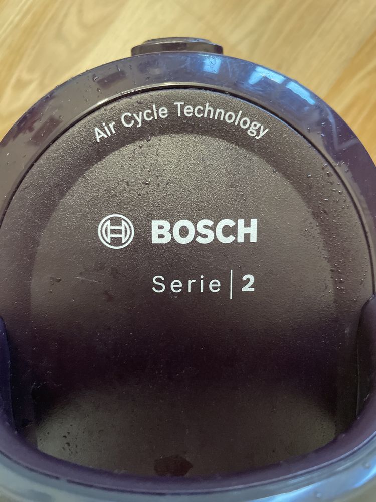 Прахосмукачка Bosch