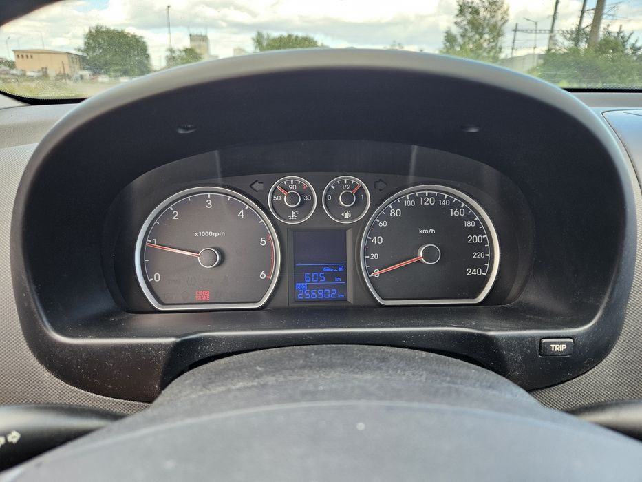 Vand Hyundai i30, 16 diesel!!!