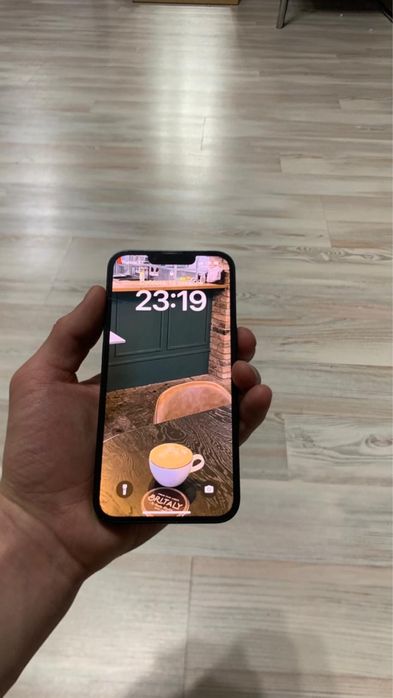 Iphone 13, Айфон 13