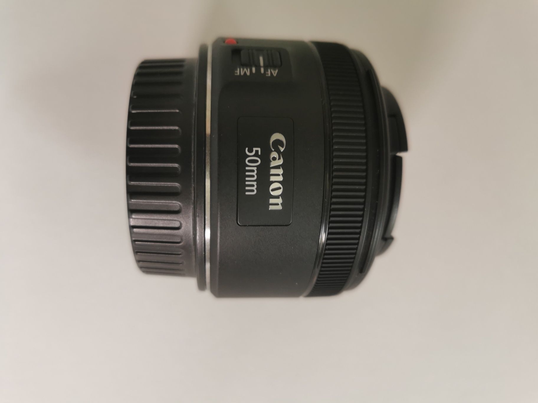 Canon 50mm f1. 8 STM