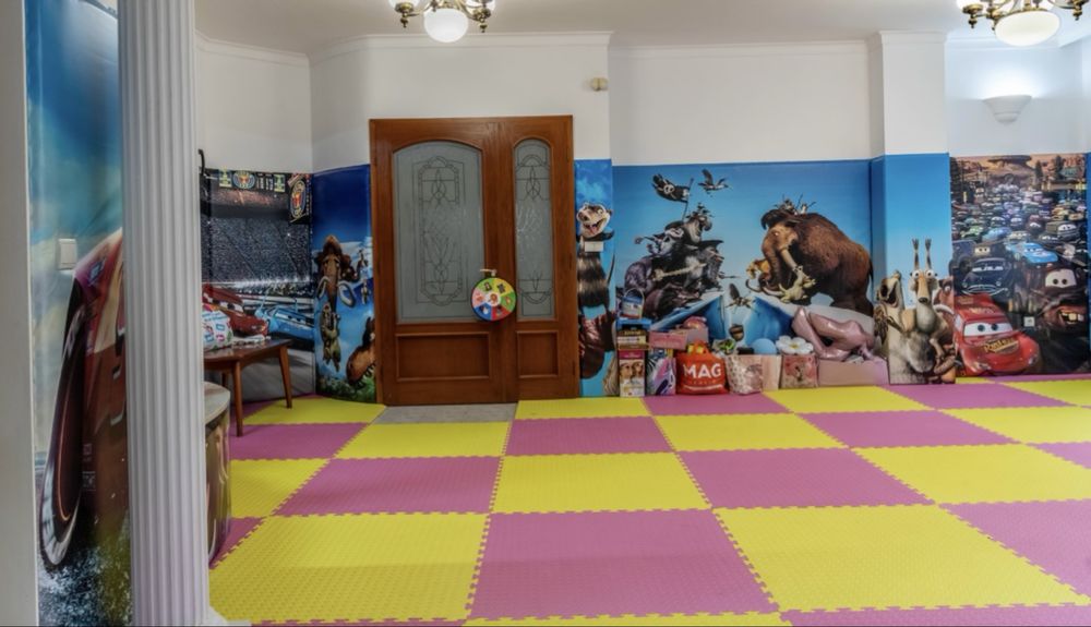 Зали под наем за партита