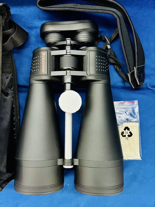 Бинокль Celestron SkyMaster 20x80