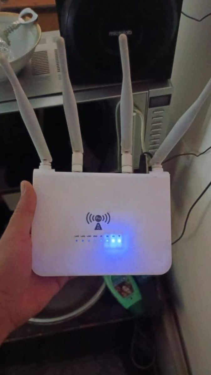 Алтел билайн актив роутер модем вайфай стационарный 4G Wi-Fi