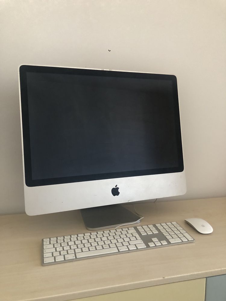 Imac 2008 24 inch