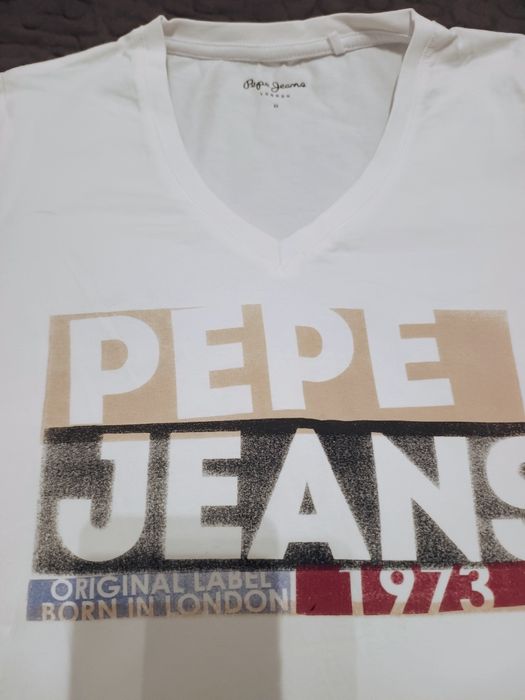 Маркови дамски тениски