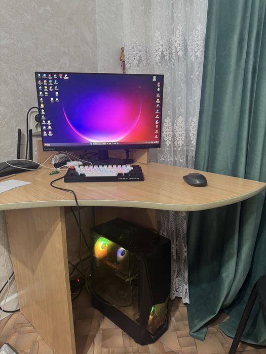Продам игровой компьютер