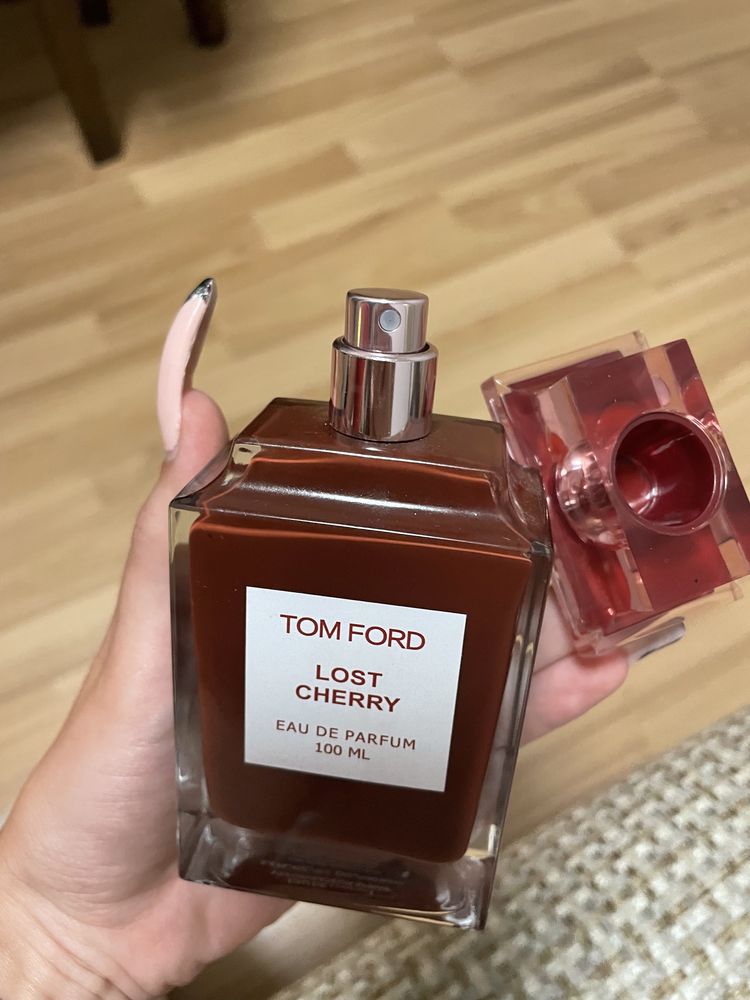 Парфюм Tom Ford - Lost cherry