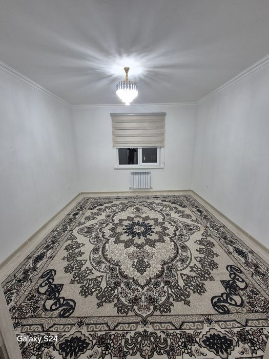 Ijaraga 3 xonali kvartira uzimizniki maklersiz