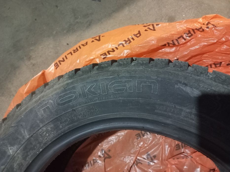 Продам зимние шины
