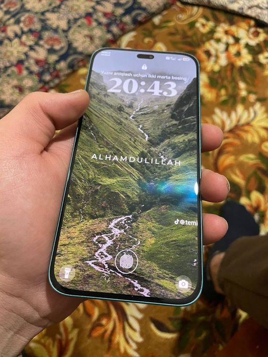 Xonir 400lite 256/12