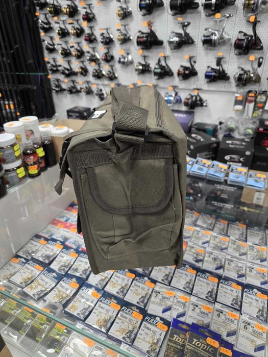 Спининг чанта FL Pro