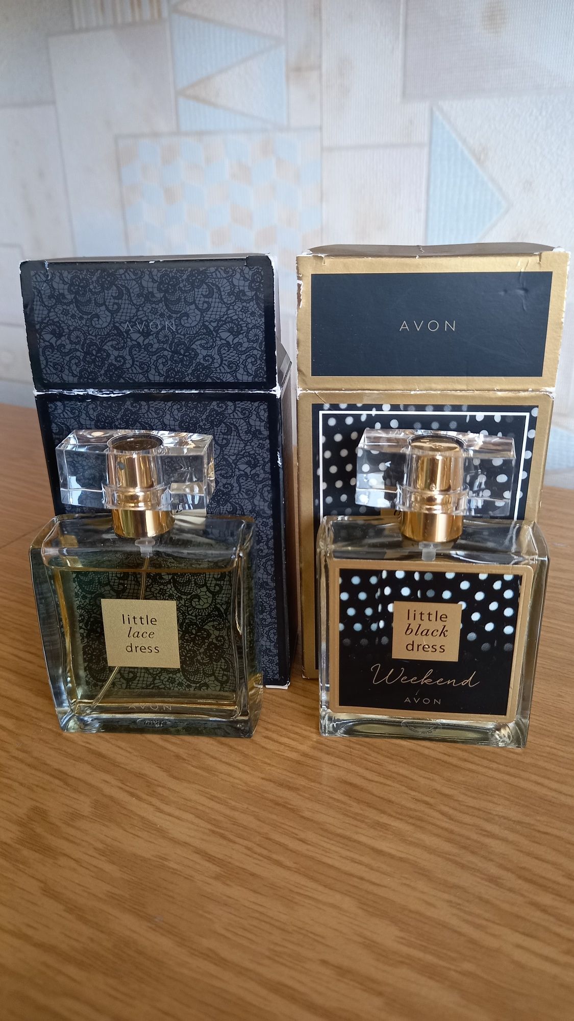 Парфюми Bargello Golden touch Avon, Martinez ,MAD