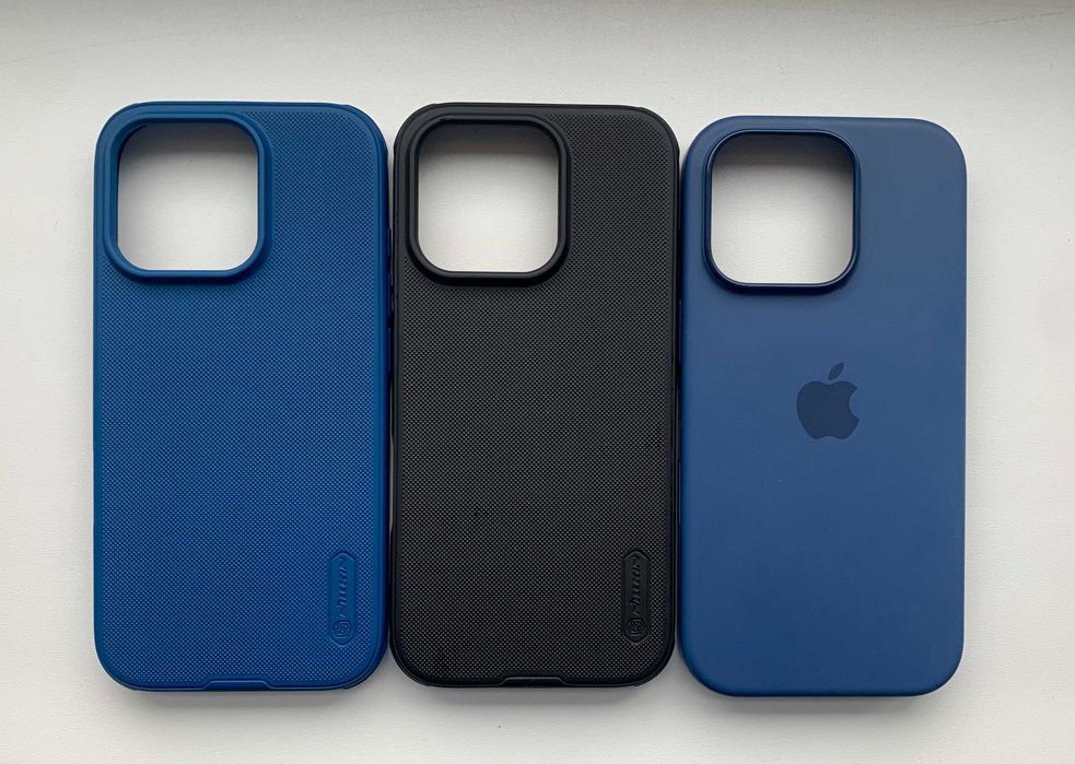 Чехлы для iPhone 13 pro