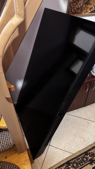 Televizor samsung 4k are ecran spart pret negociabil