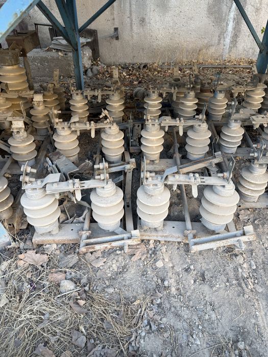 Разъединитель РЛНД-1-10/400 УХЛ1