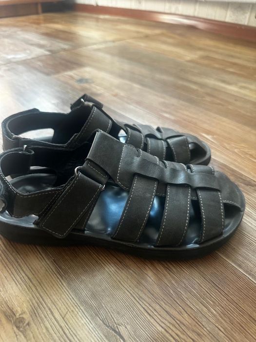 Сандали для мальчиков