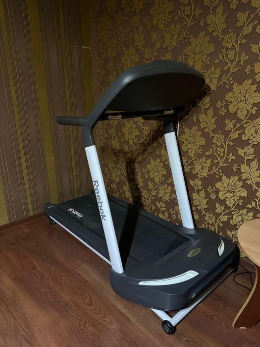Беговая дорожка Reebok T4.2.