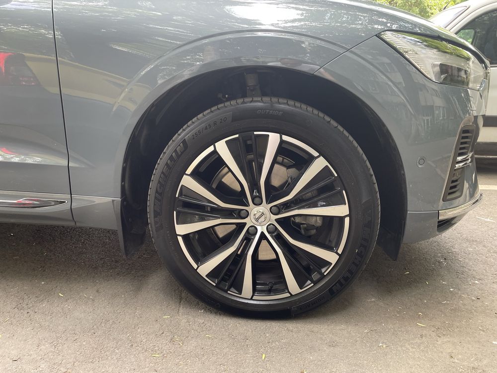 Cauciuc Anvelopa vara Volvo Michelin PRIMACY 4 VOL 255/45R20 105V