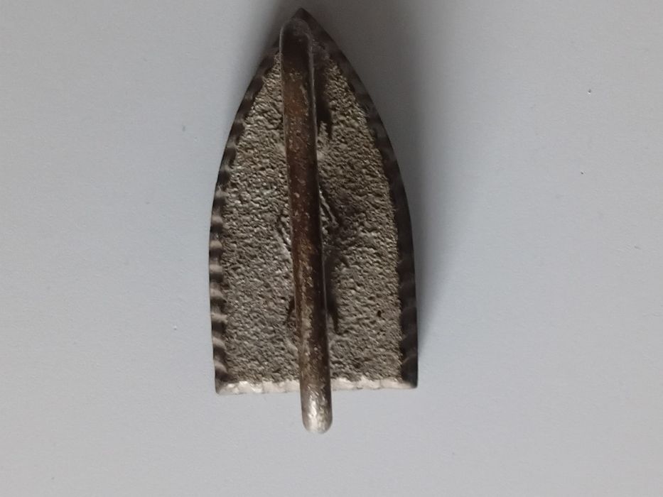 Сувенир 'Утюг' советский