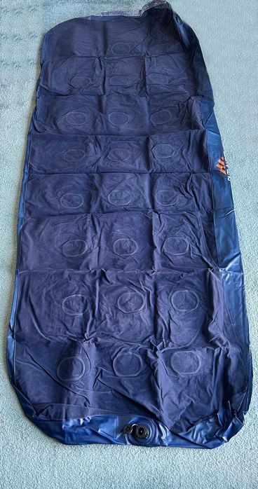 Saltea gonflabila pentru o persoana