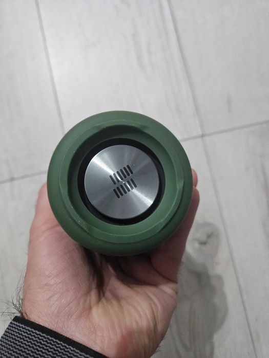 Boxa bluetooth FEEL Journey - rezistenta apa  - autonomie 8 ore
