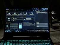 Laptop Asus Tuf 15