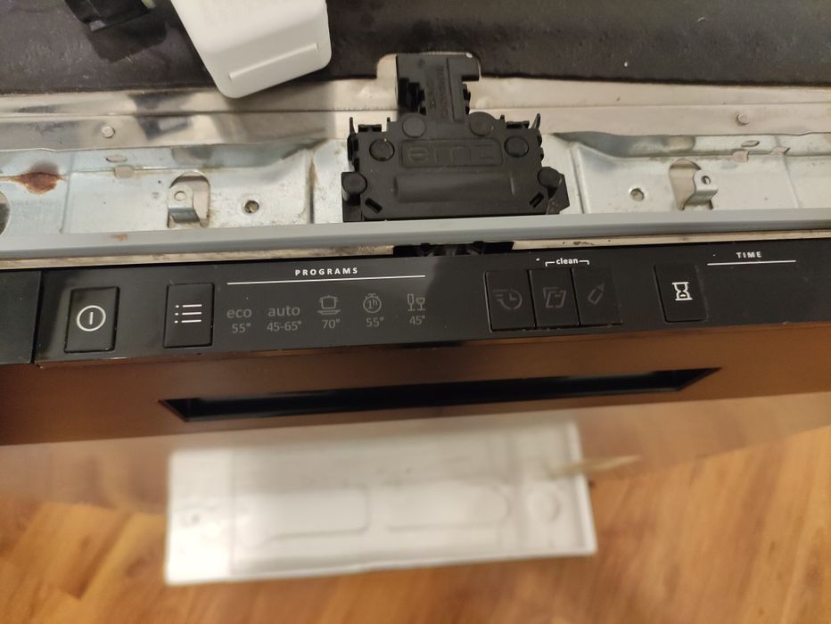 Mașină spălat vase incorporabila - Gorenje