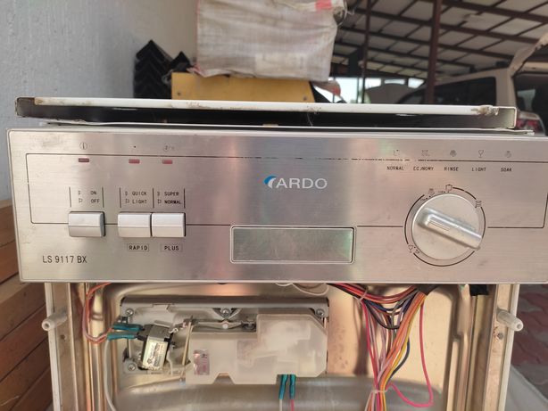 Посудомоечная машина ARDO