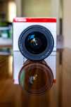Обектив Canon 17-40