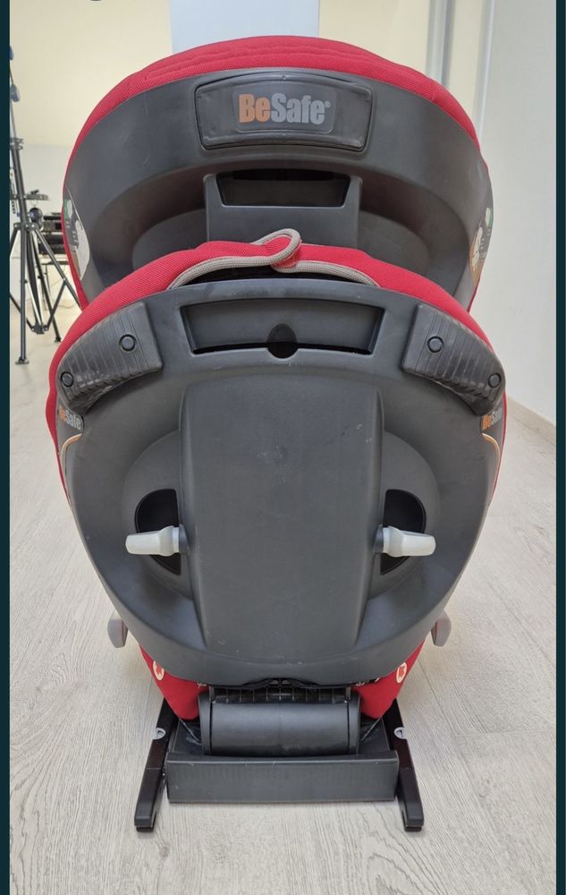 Scaun auto BeSafe IZI UP X3 15-36 kg