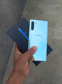 Samsung Note 10 5g