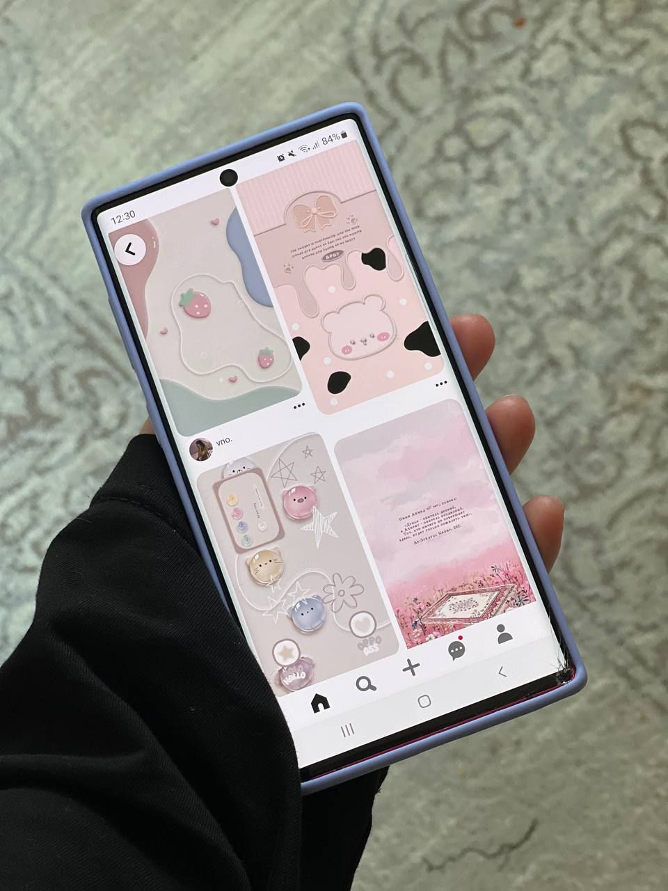 Samsung Galaxy Note10 5G