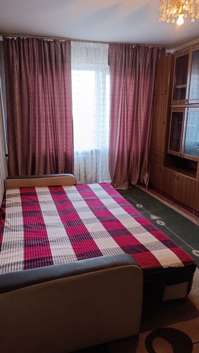 Квартира в Центре Айнабулака